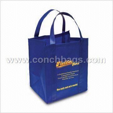 Fashionable Non-woven Bag