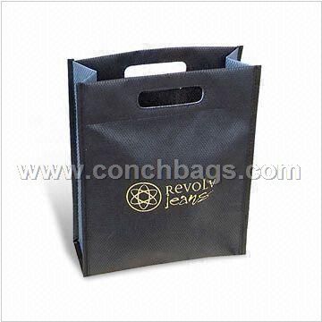 Non-woven Bag for Promotional Gifts