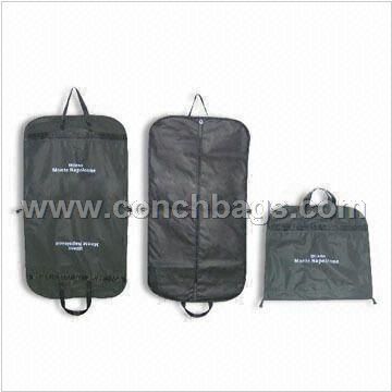 Garment Bags in Various Sizes