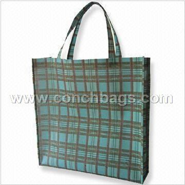 Nonwoven Shopping Bag