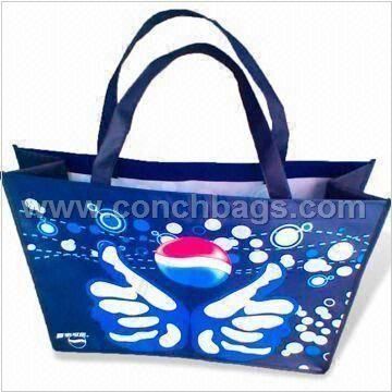 PP Laminated Nonwoven Bag