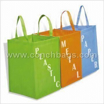 160gsm pp woven bag