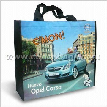 non-woven pp bag