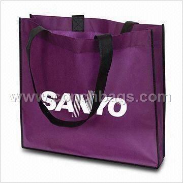 Nonwoven Shopping Bag