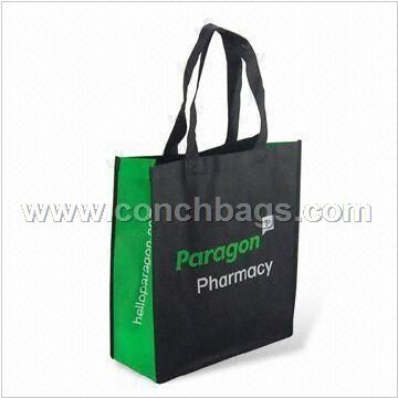 Nonwoven Shopping Bag