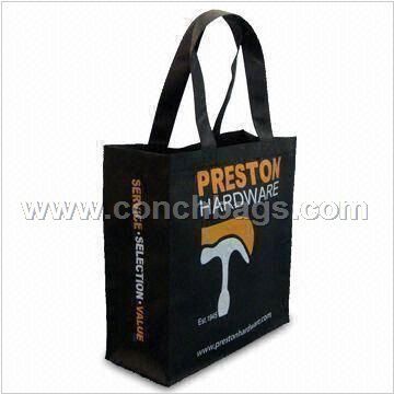 Nonwoven Shopping Bag