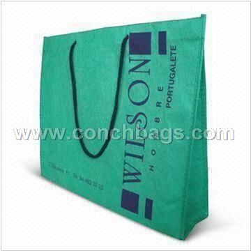 Promotional Shopping Bag