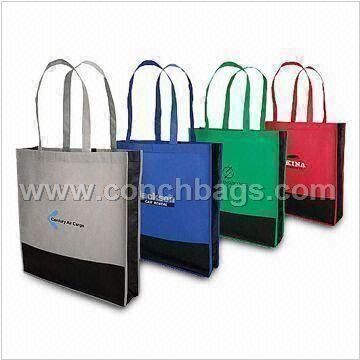 Recycle Bags, Ideal for Promotional Gifts