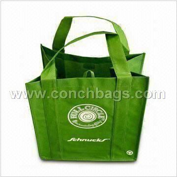 2011 Non woven Shopping Bag