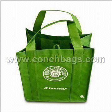 2011 Non woven Shopping Bag