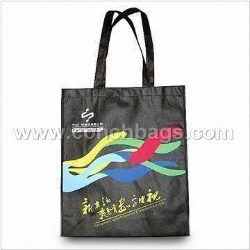 Nonwoven Bag