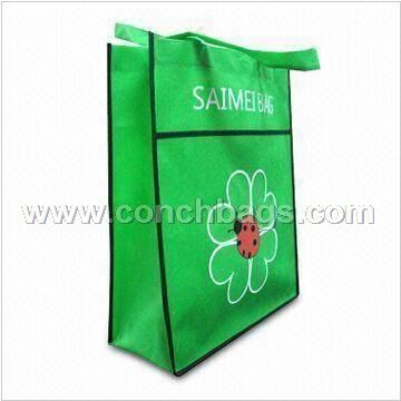 Nonwoven Shopping Bag