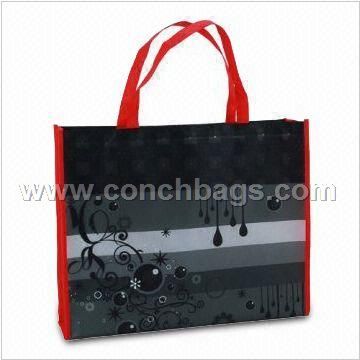 Nonwoven Shopping Bag