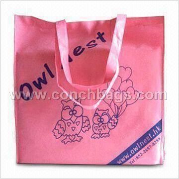 Nonwoven Shopping Bag