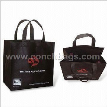 Non-woven Shopping Bags