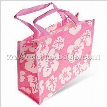 PP Non-woven Shopping Bag