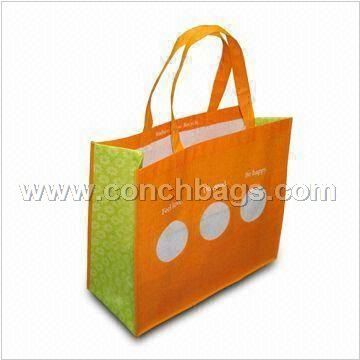 Fashionable Non woven Bag