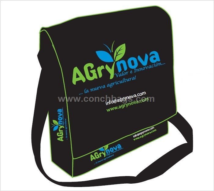 Non-woven Shoulder Bag