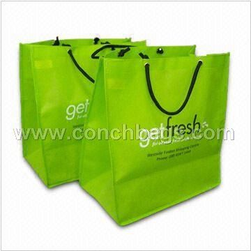 Non-woven bag