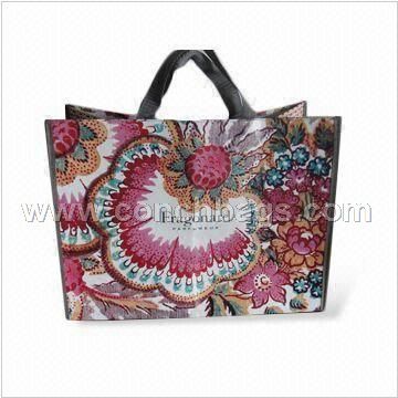 PP Non-woven Shopping Bag