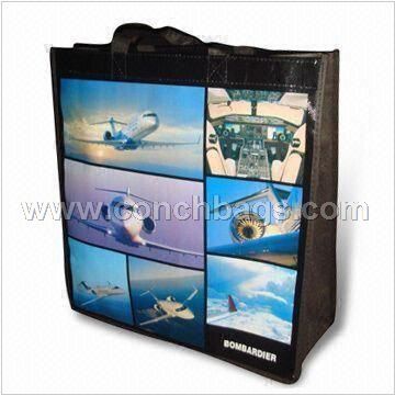 PP Non-woven Shopping Bag