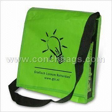 Shoulder non woven bag