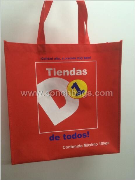 D1 NON-WOVEN BAG